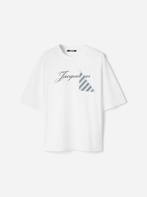 The Voile logo t-shirt