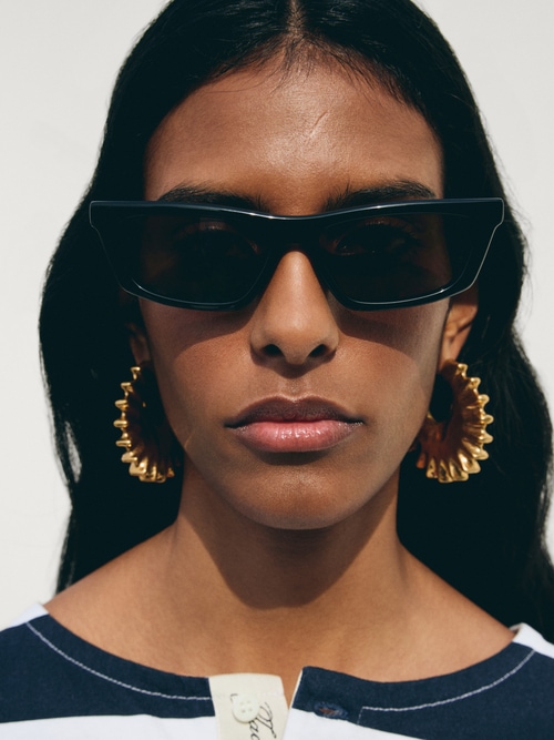 The Trapezi sunglasses
