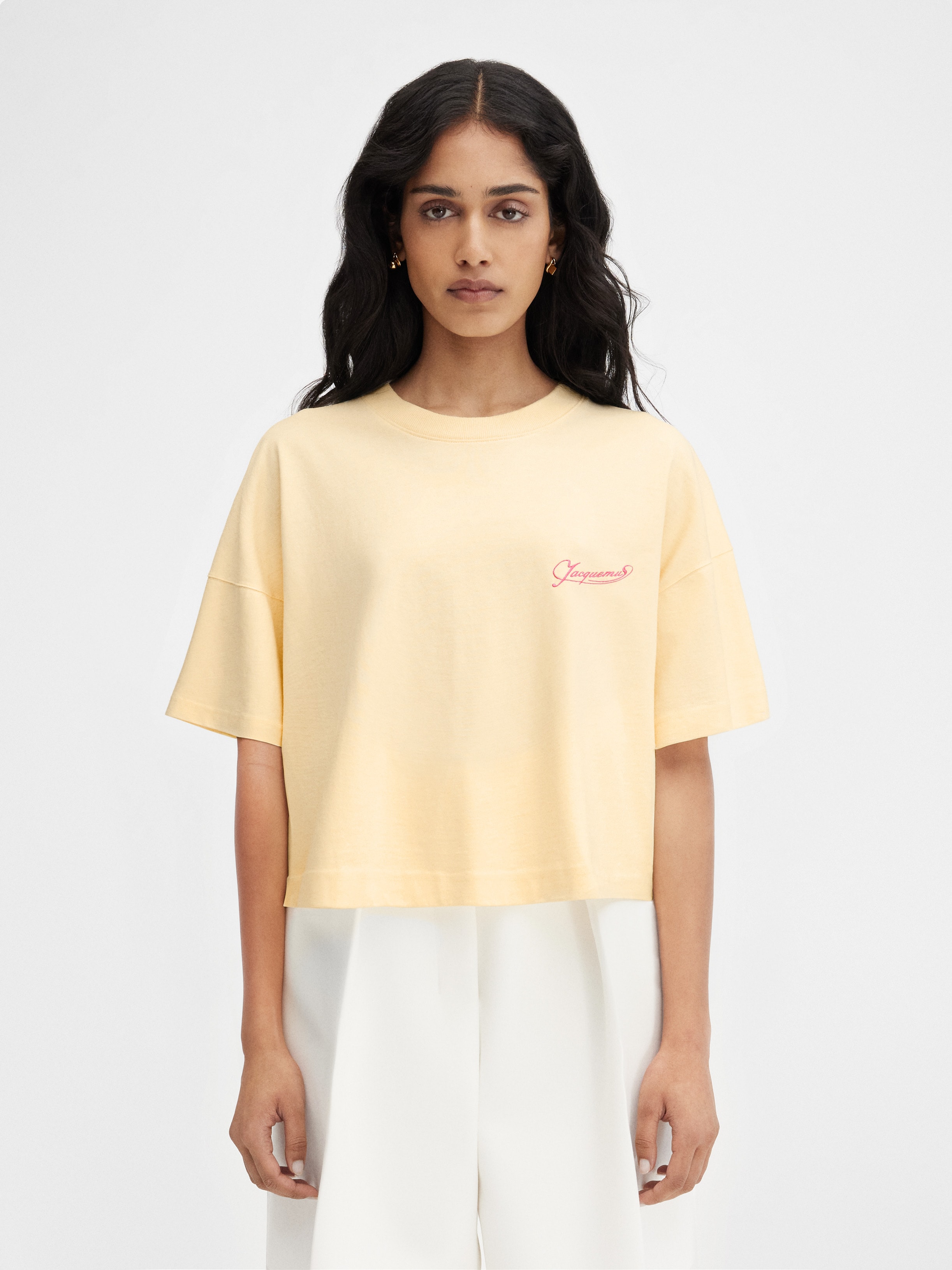 LE TSHIRT CORTO