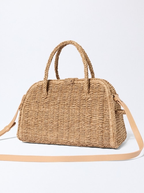 The small raffia Turismo