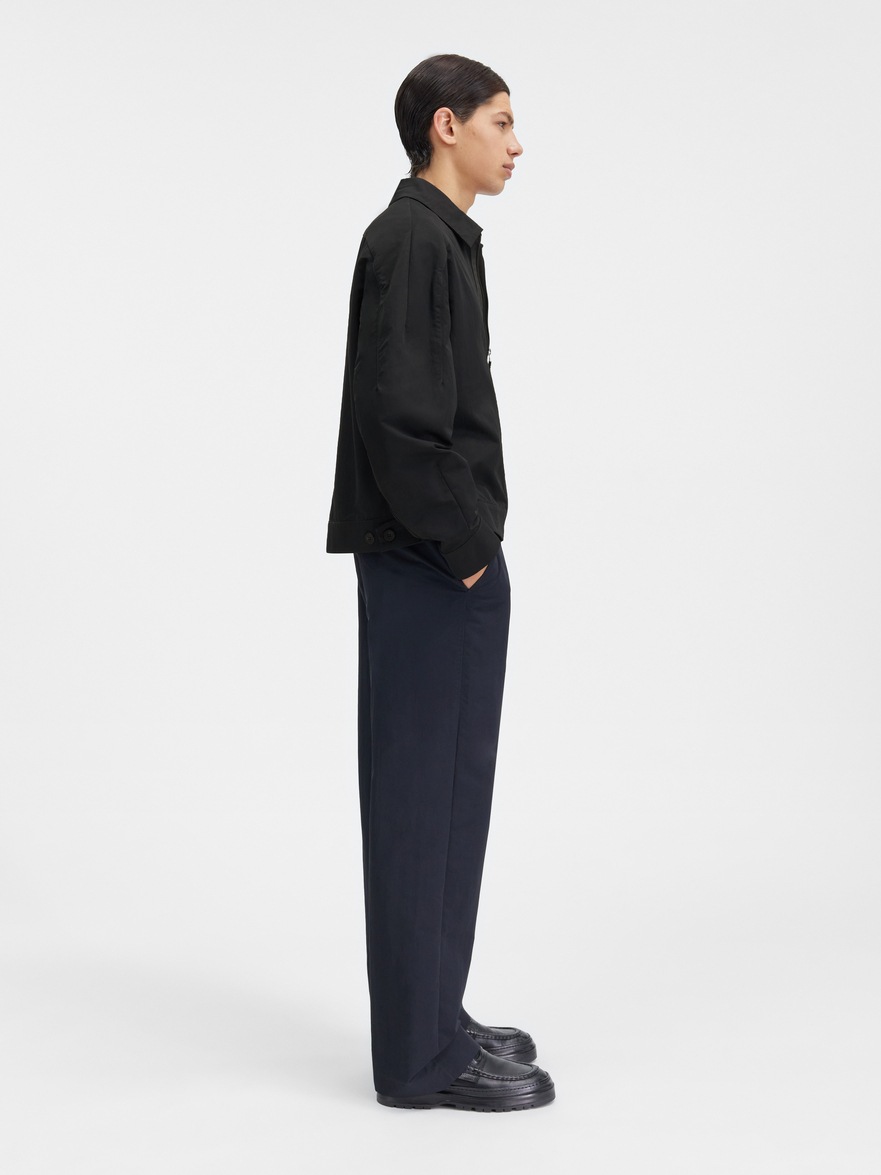 The Linu jacket - | JACQUEMUS Official Website