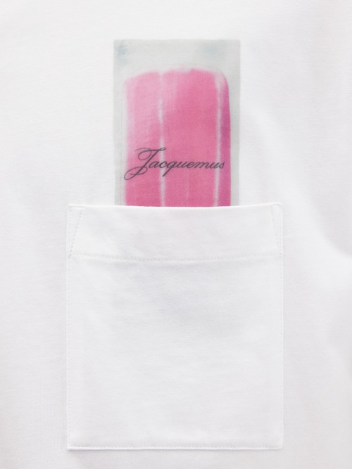 The Esquimau t-shirt