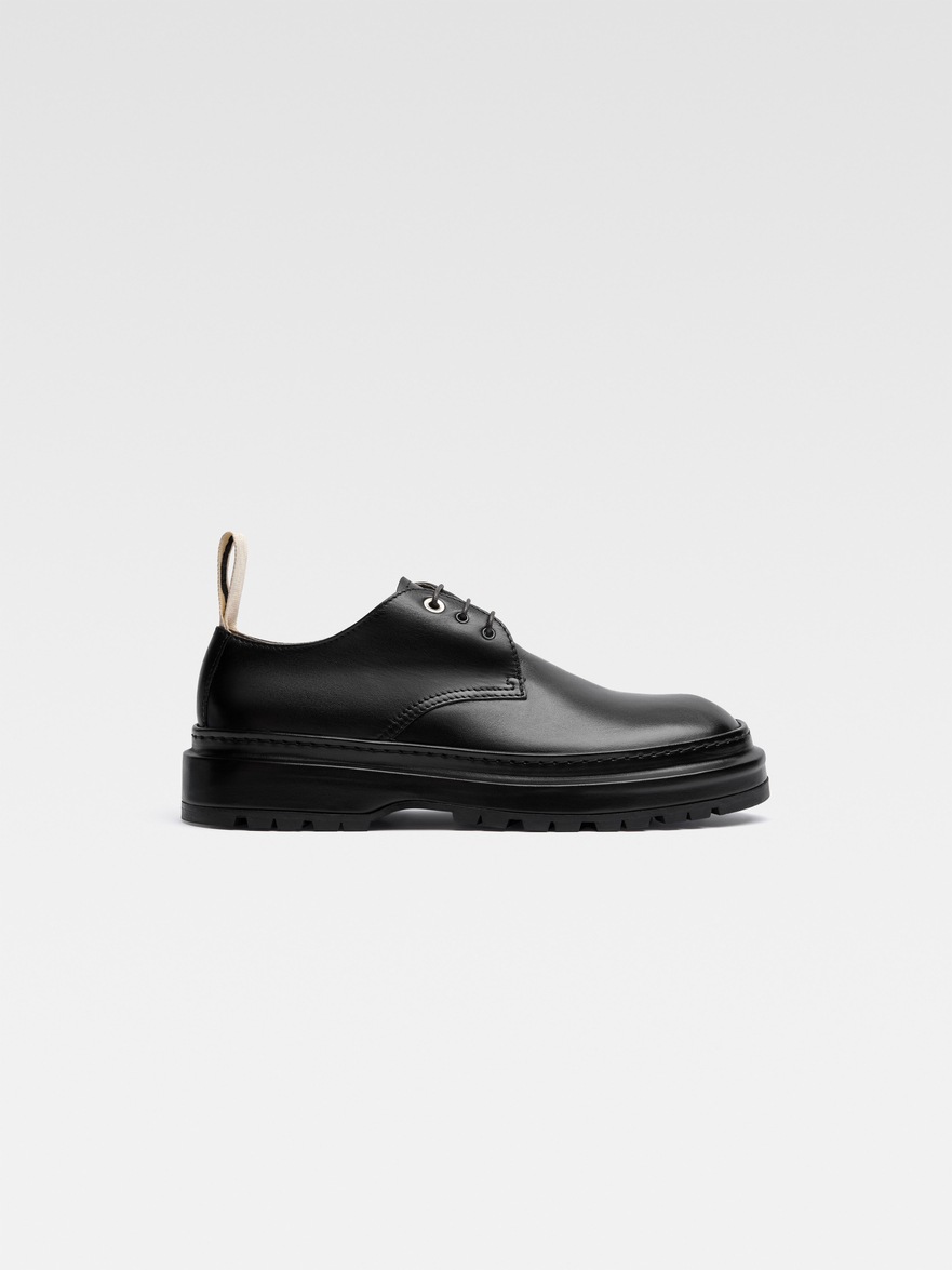 The Pavane derby shoes - | JACQUEMUS Official Website