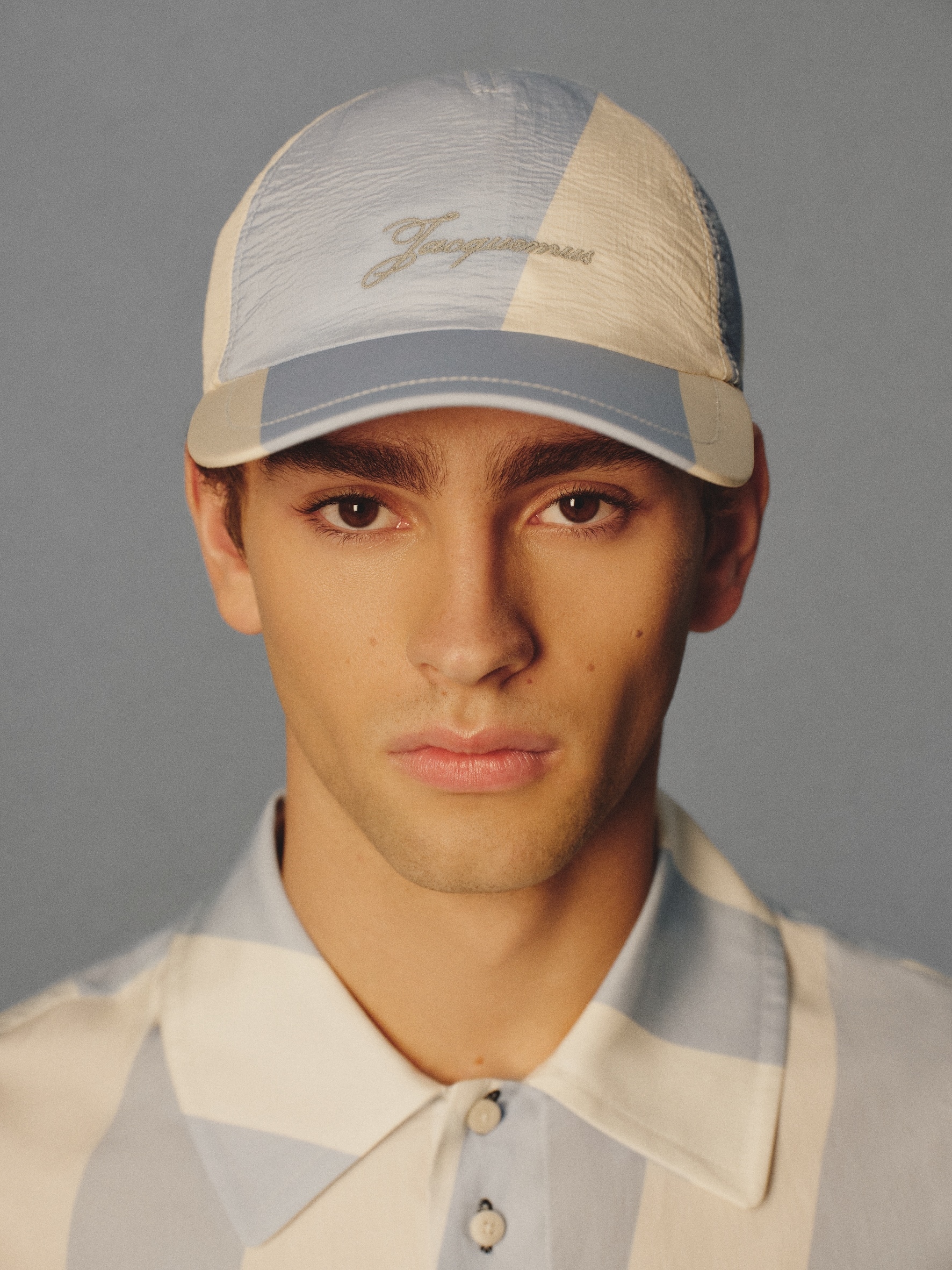 LA CASQUETTE BALUCHON