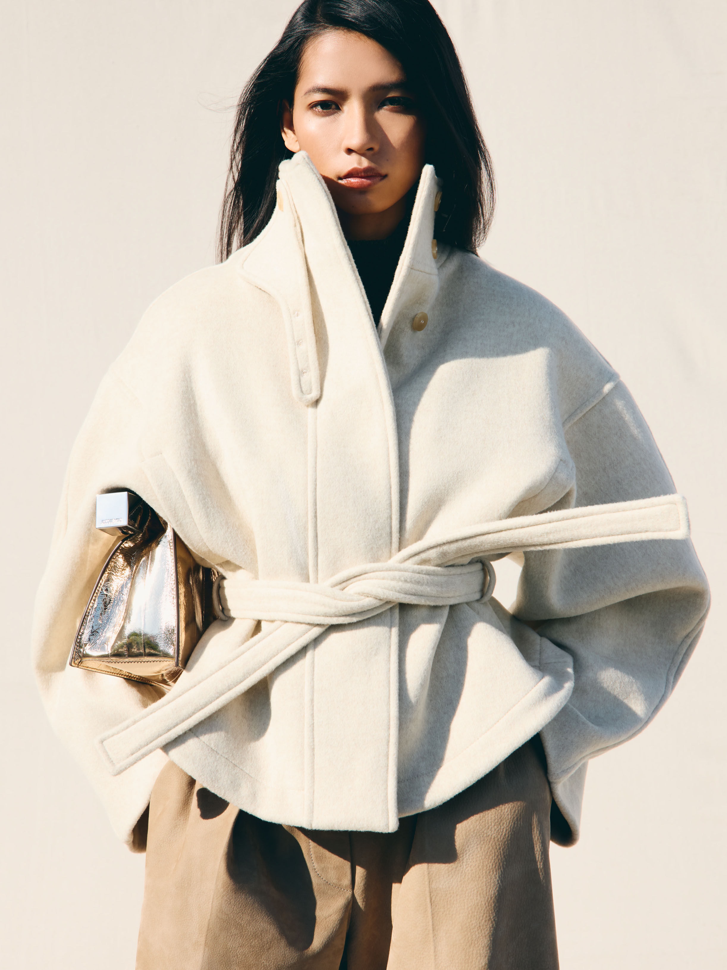 New arrivals for Women - JACQUEMUS | Official website