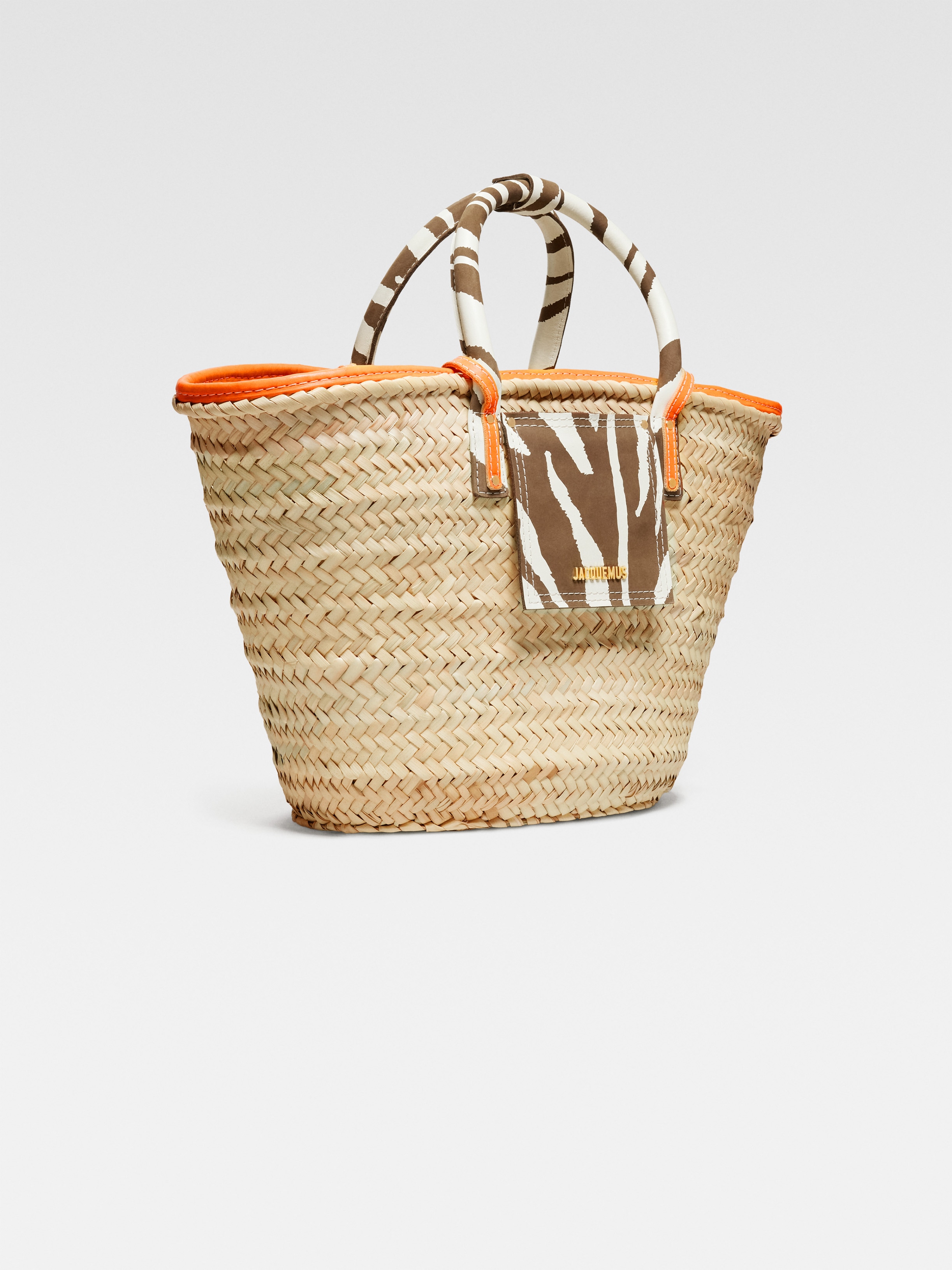 LE PANIER SOLI