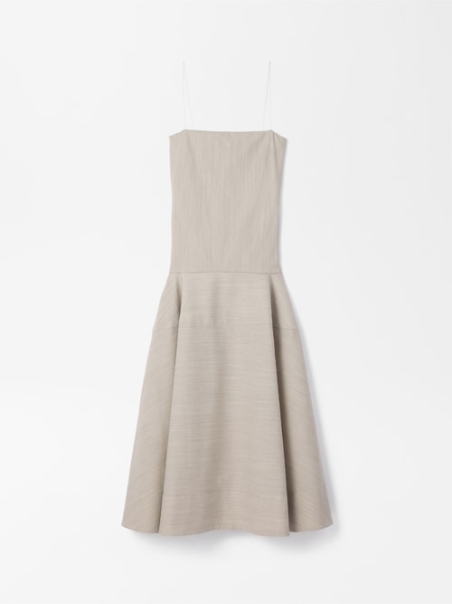 The Paradiso dress