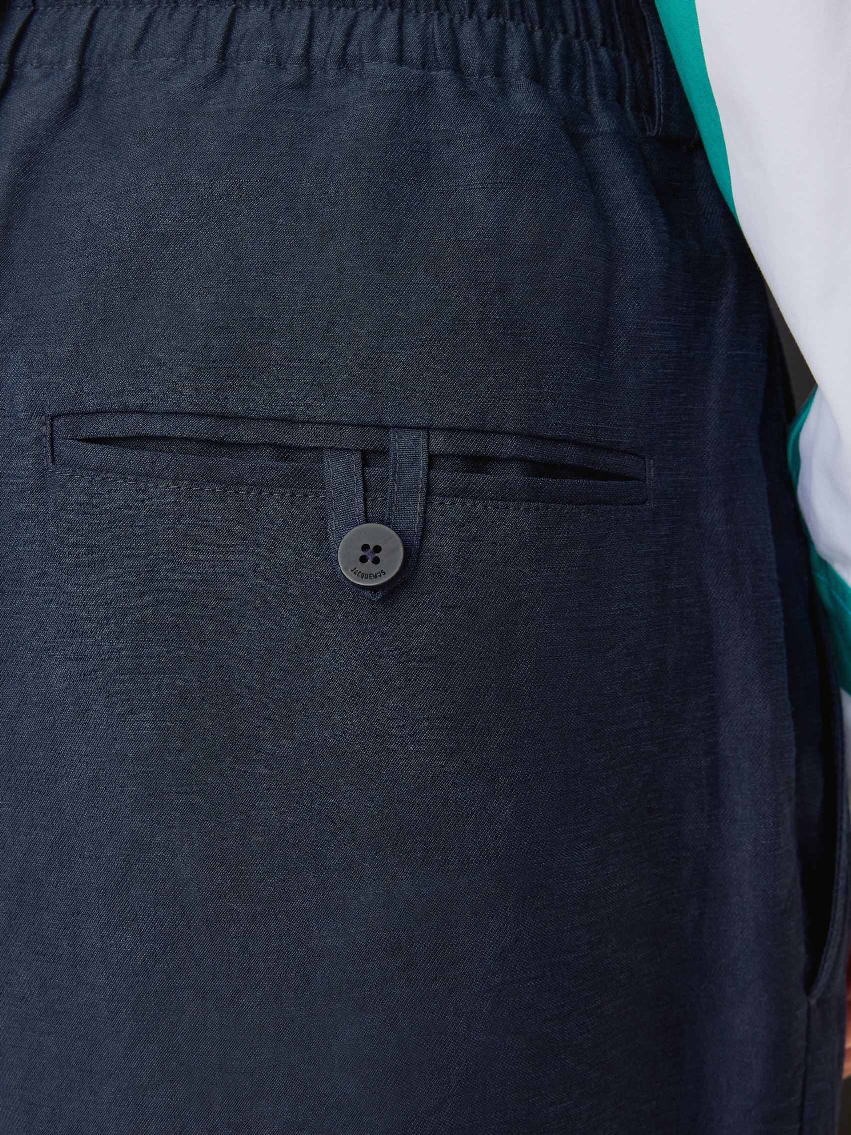 LE PANTALON CROISIERE