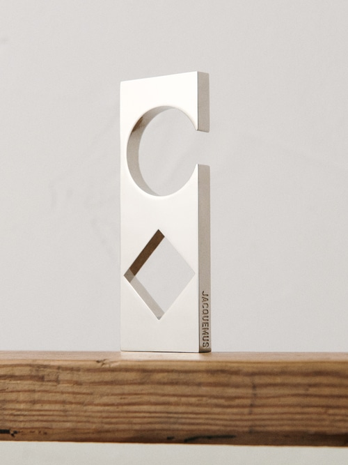 The bottle opener