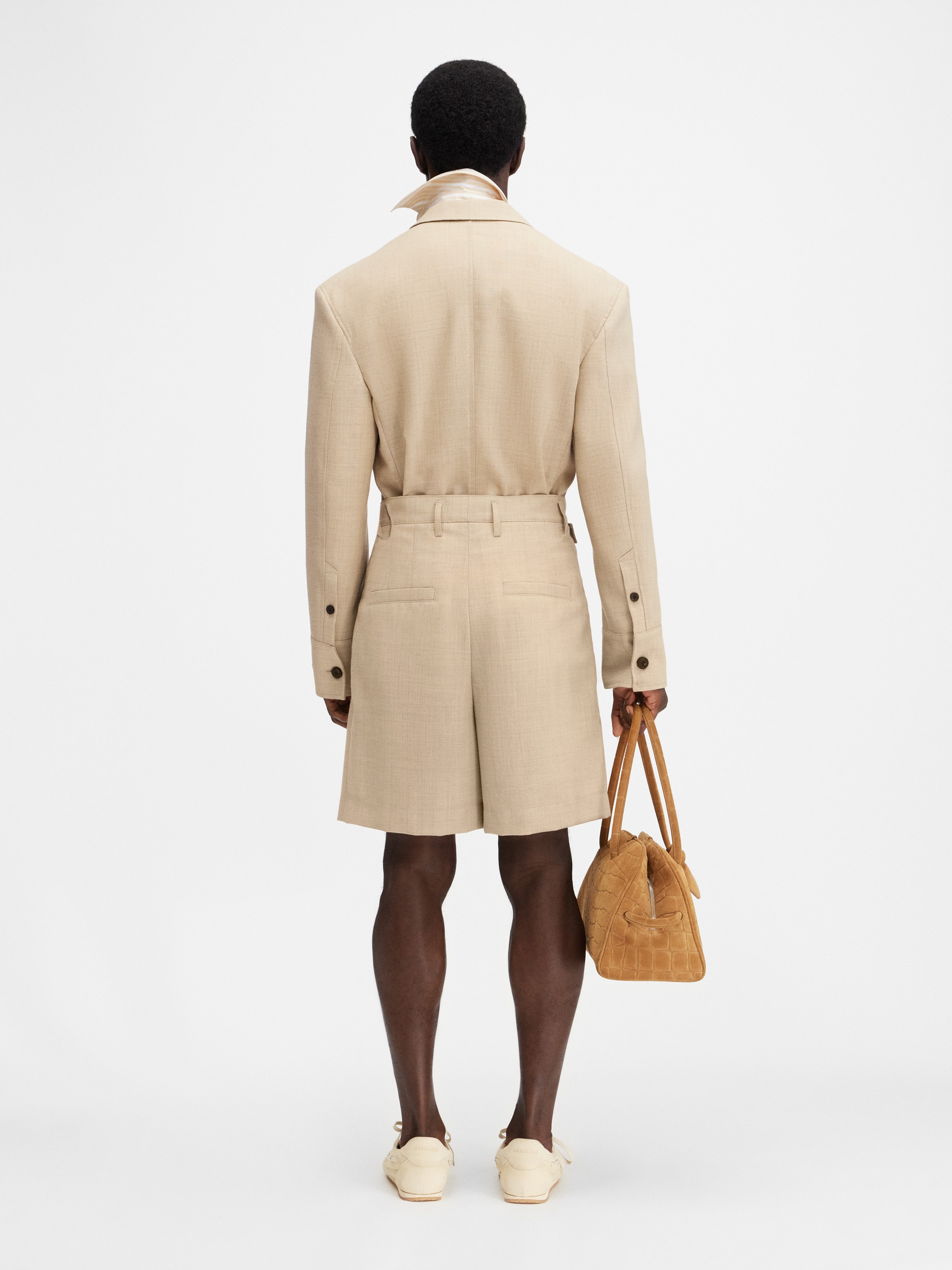 LE SHORT FERNANDO