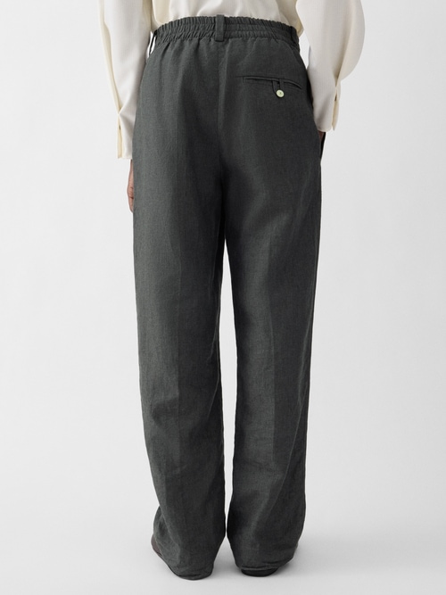 The Croisi&egrave;re pants