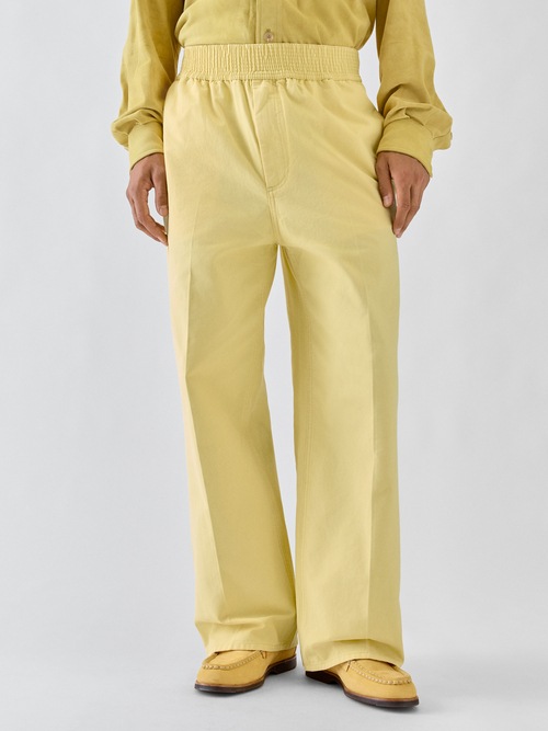 The de-N&icirc;mes Miami denim pants