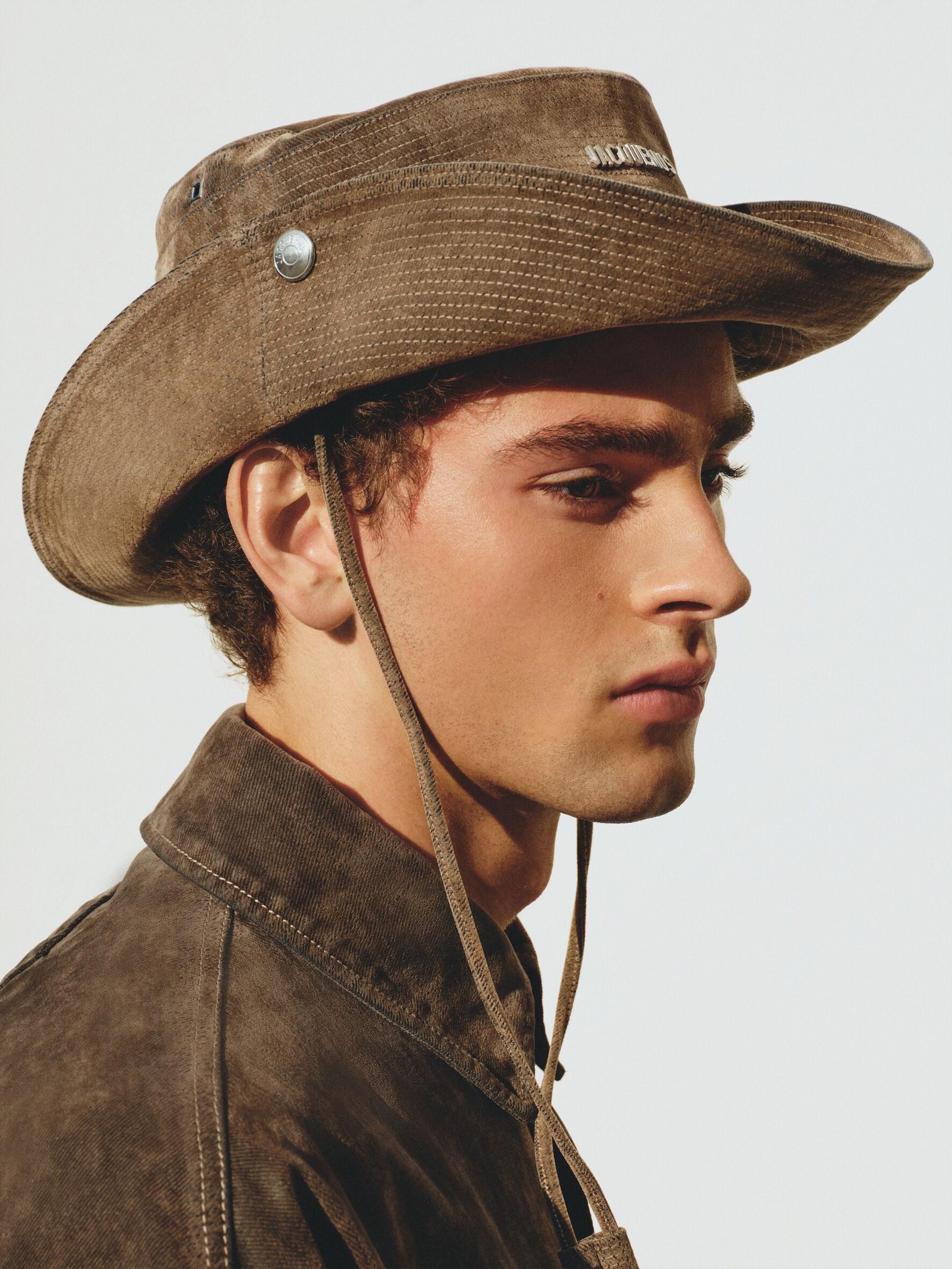 ハット - メンズ - ジャックムス | 公式サイト