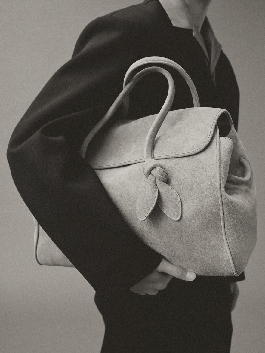 Turismo ショッパーバッグ by JACQUEMUS | Official website