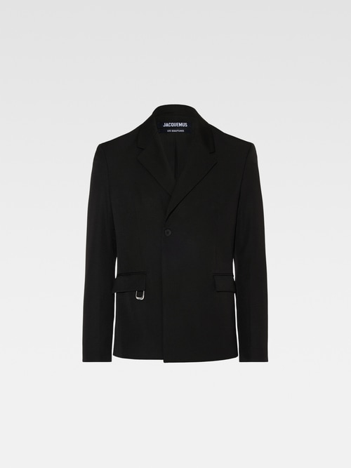 La chaqueta Melo