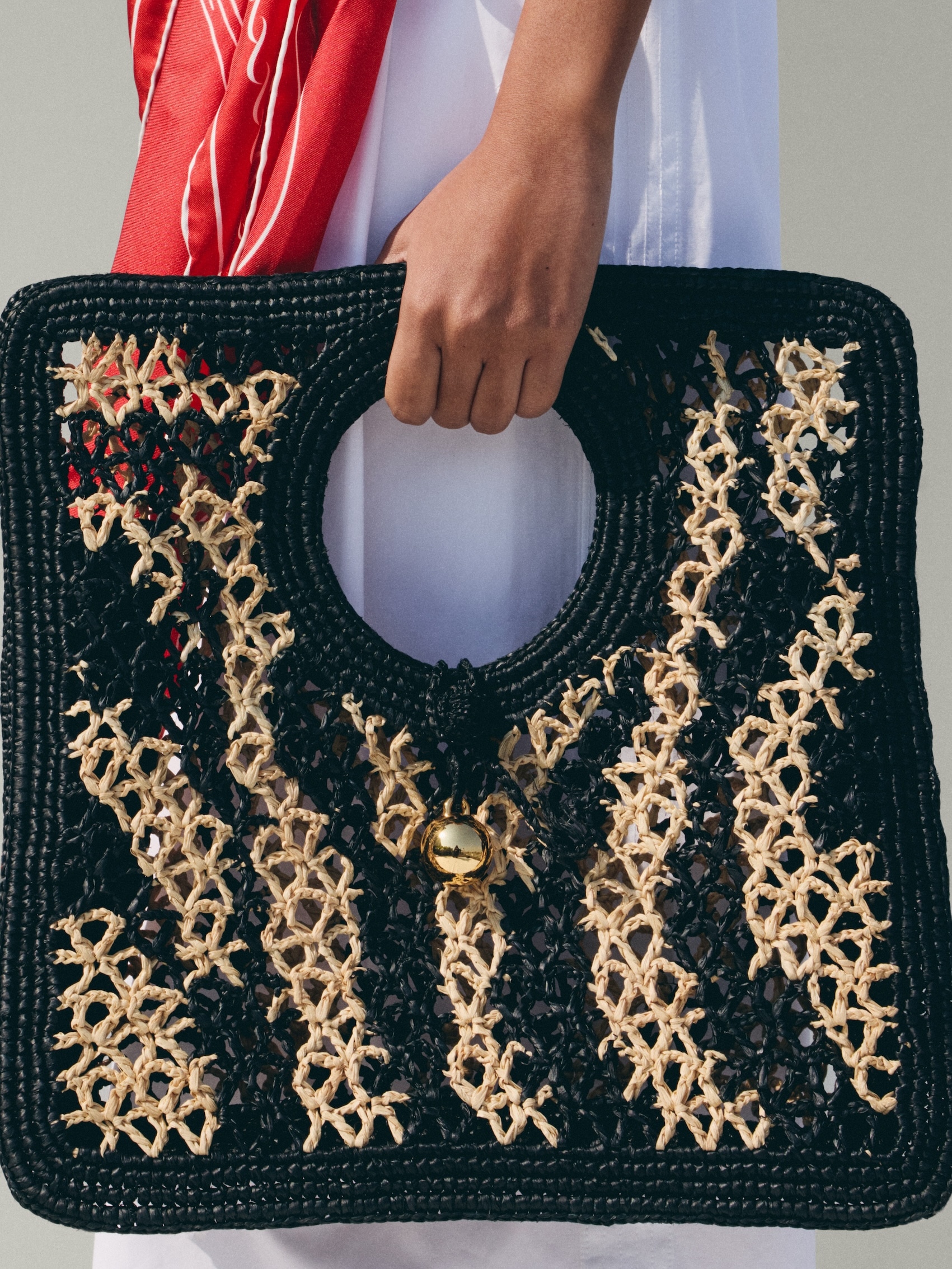 LE PETIT CARRE SPIAGGIA