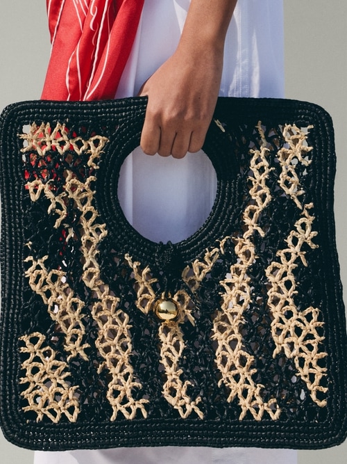 Le petit Carr&eacute; Spiaggia