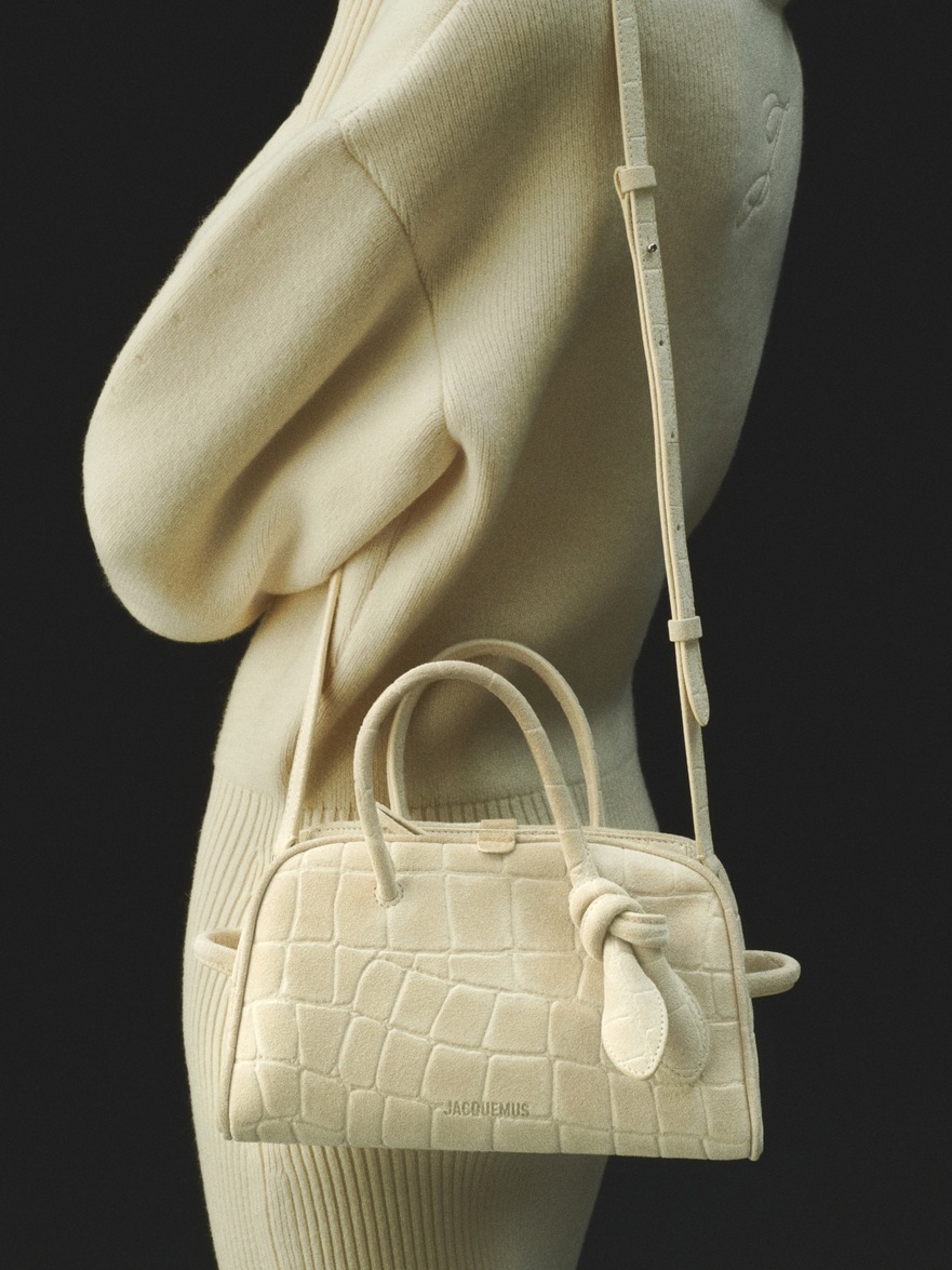 The small Turismo by JACQUEMUS | Official website