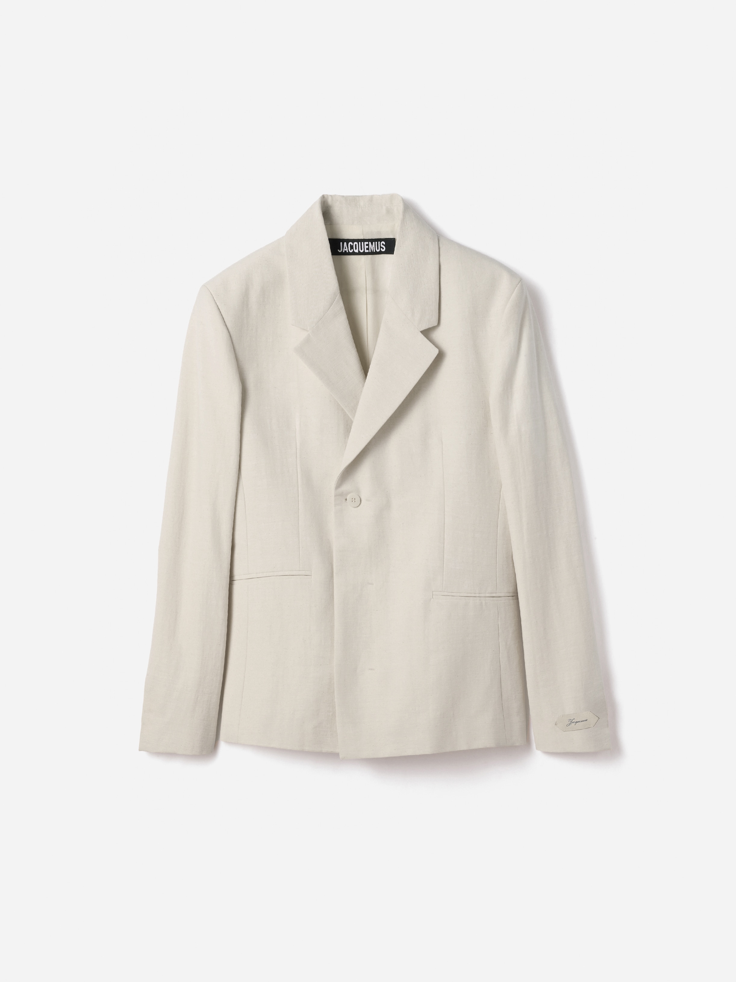 LA VESTE MELO