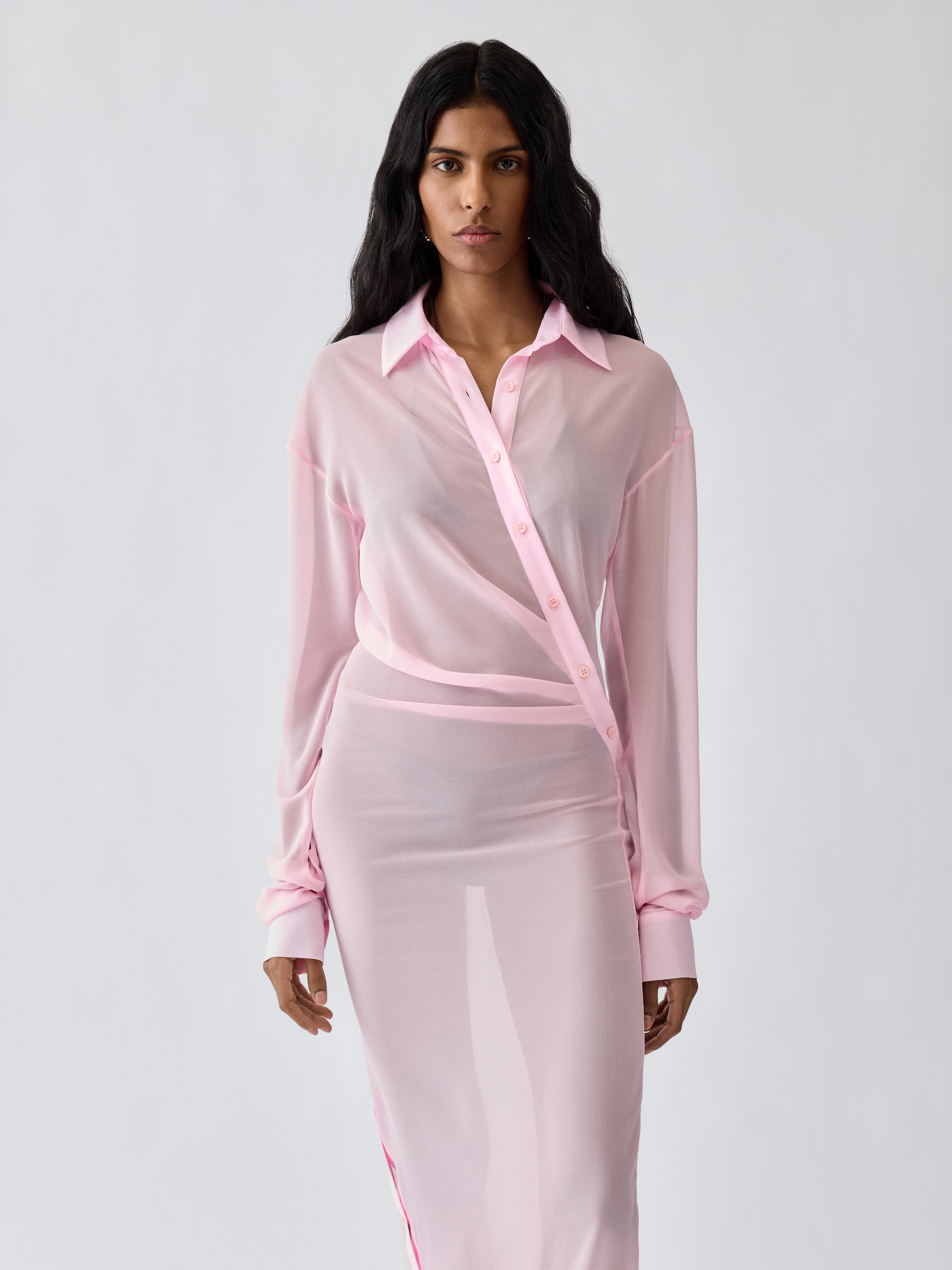 LA ROBE PAREO