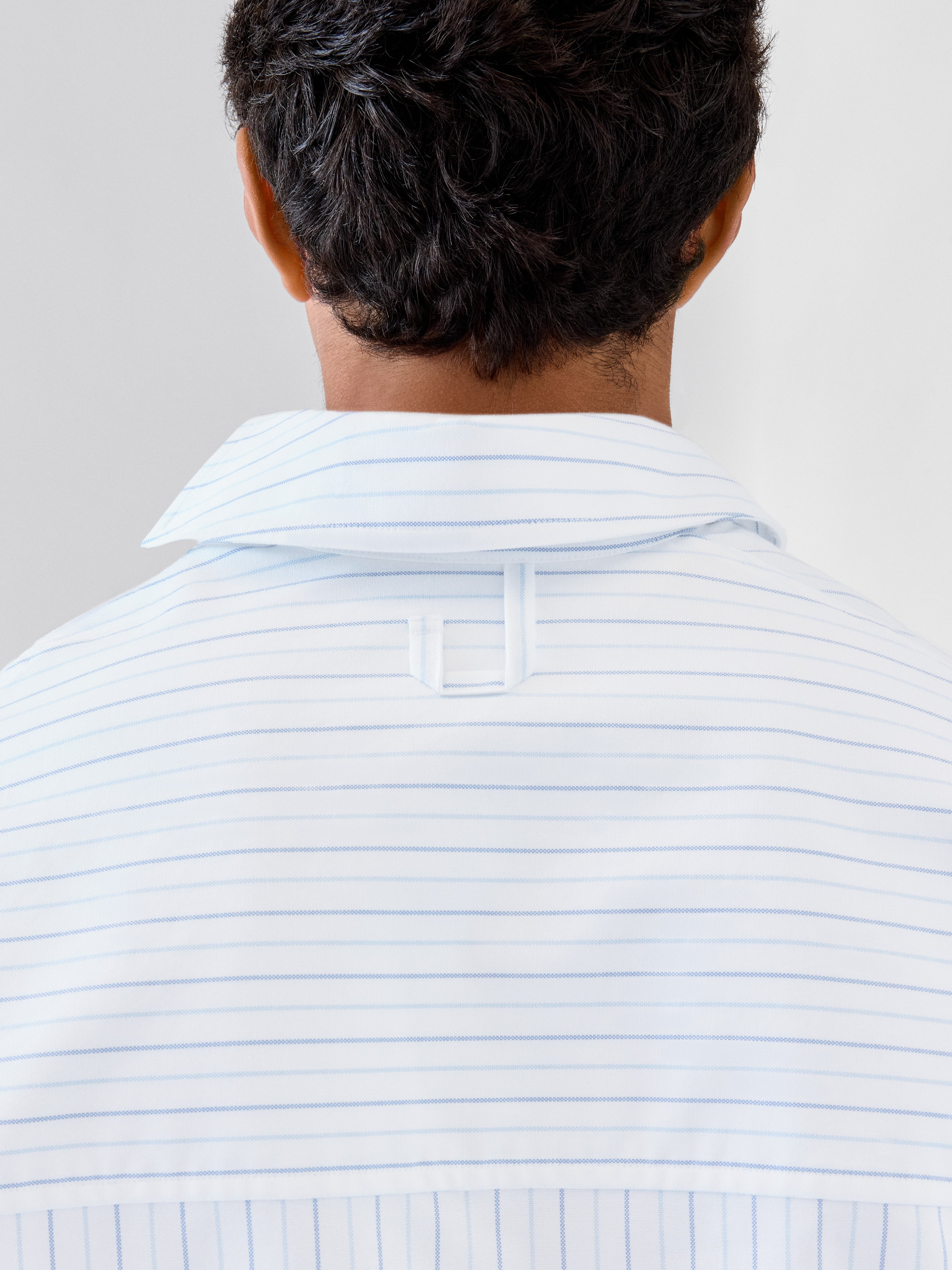 LA CHEMISE CUADRO ML