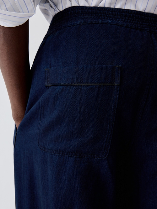 Die de-N&icirc;mes Pyjama Jeans