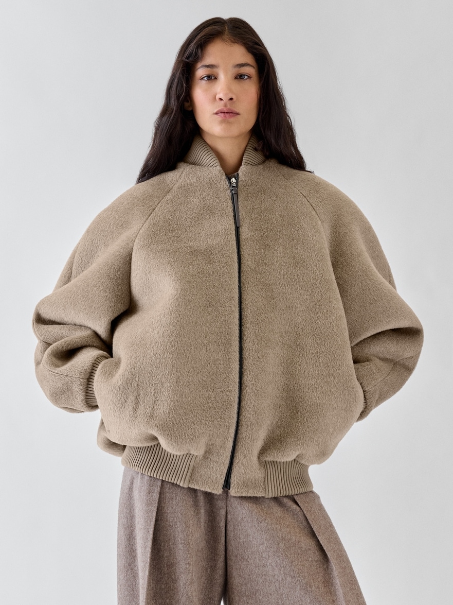 The Sapin jacket by Jacquemus