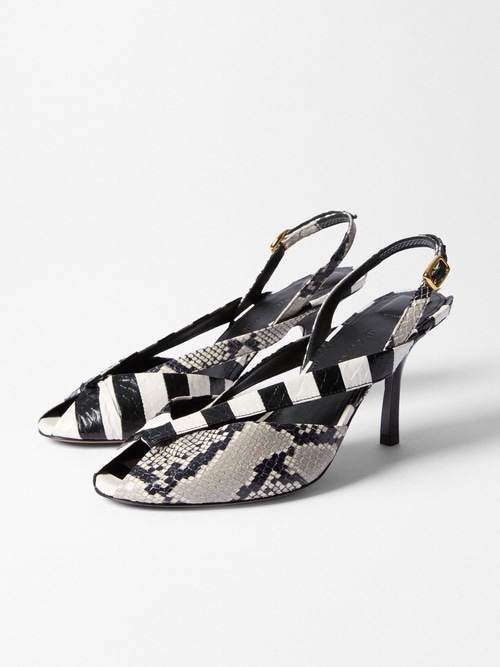 Die Poisson Slingbacks