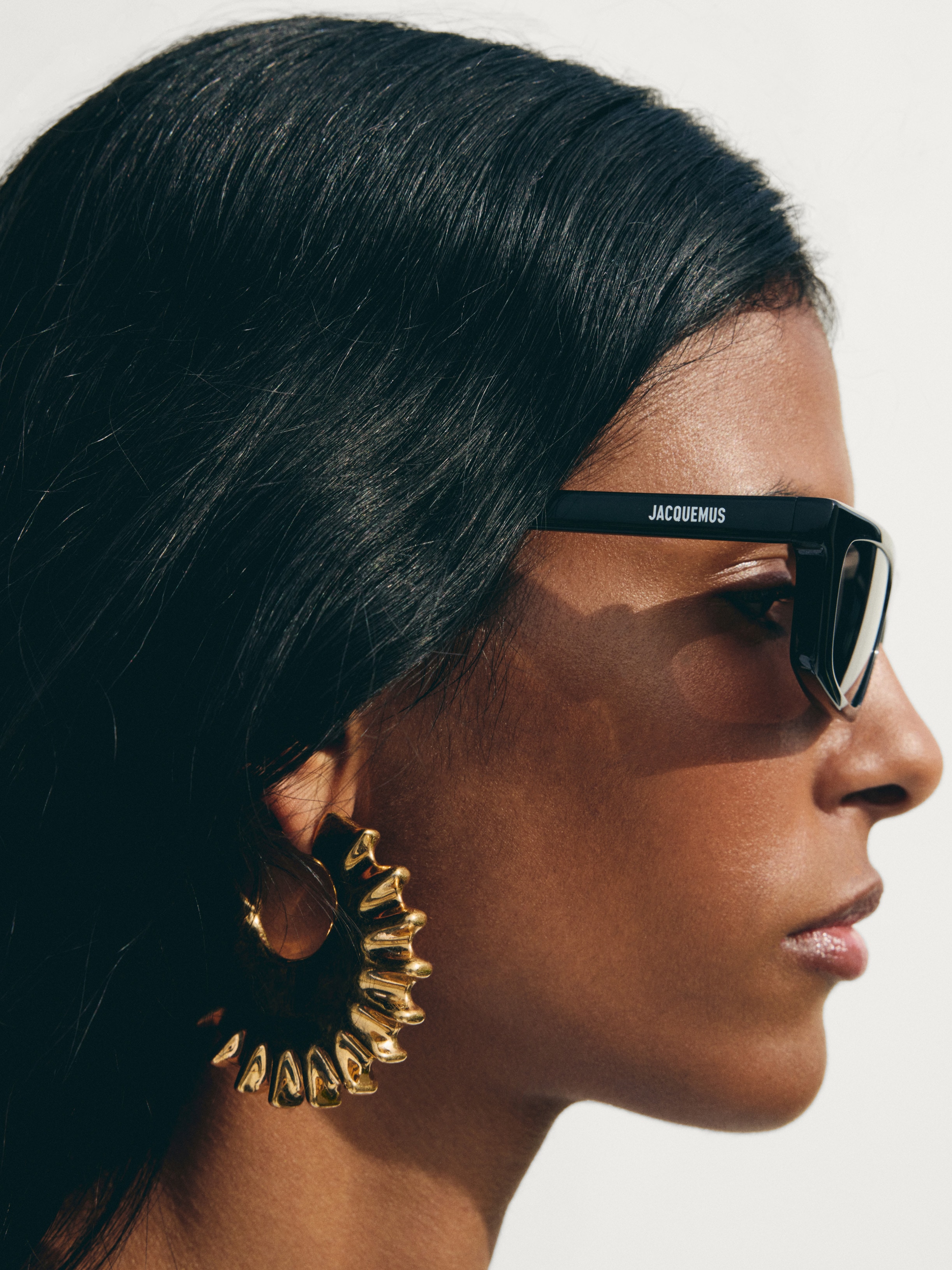 LES LUNETTES TRAPEZI