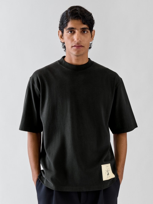The Torneo short-sleeve t-shirt