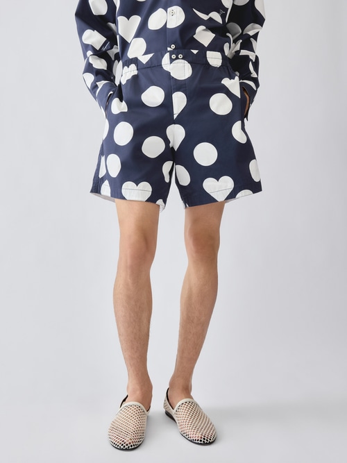 El short Cale&ccedil;on