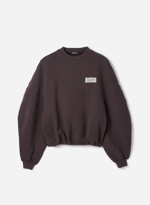 The Corso sweatshirt