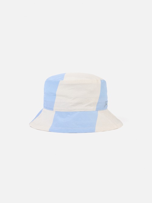 The Baluchon bucket hat