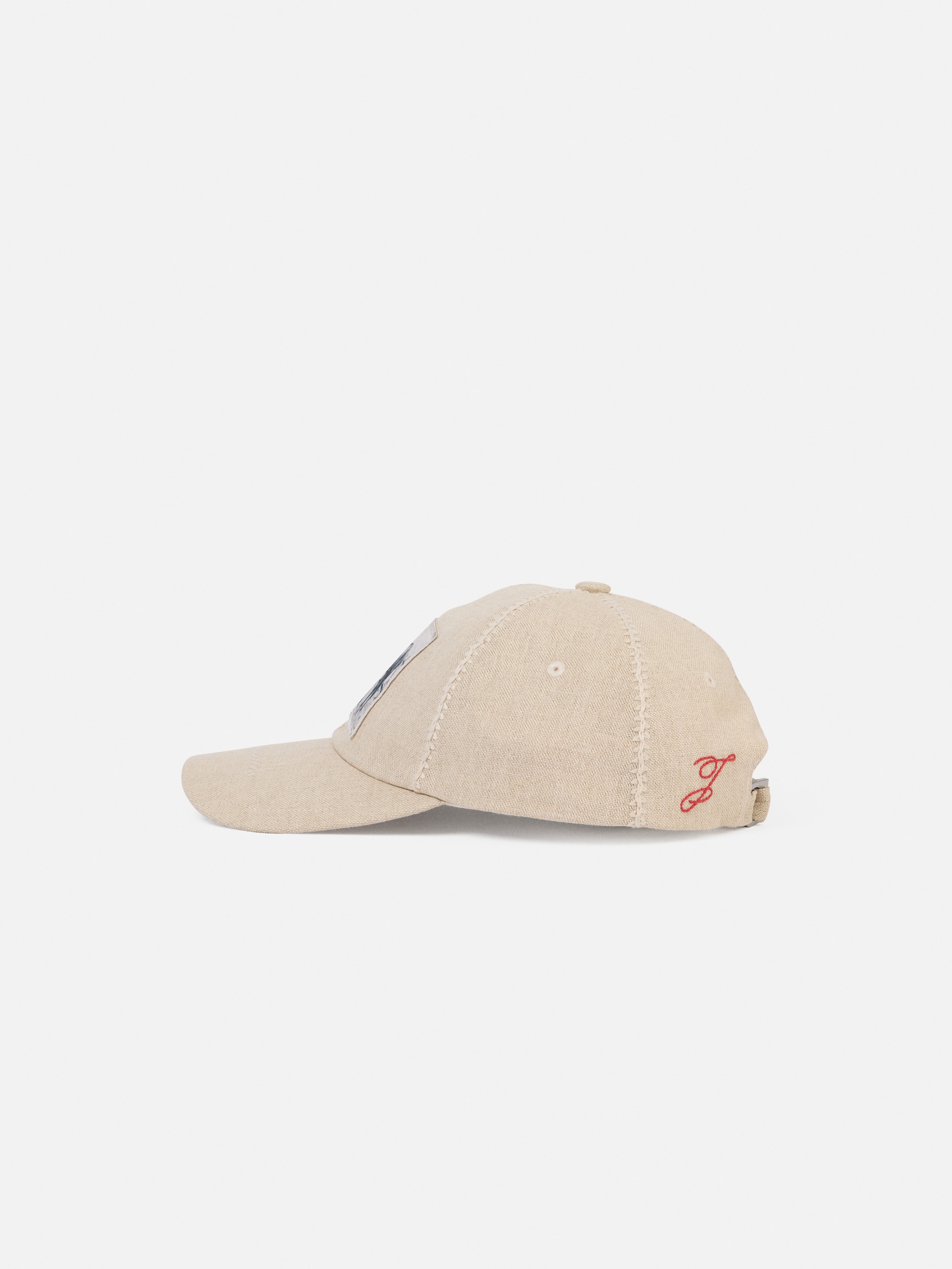 LA CASQUETTE PAYSAN