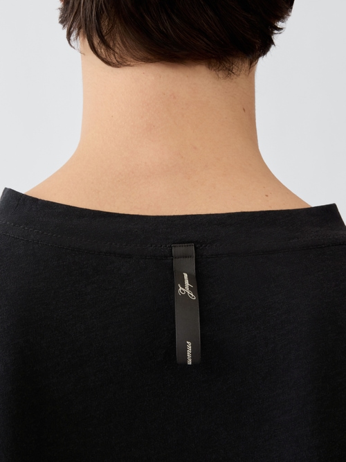 Das Jacquemus Langarmshirt
