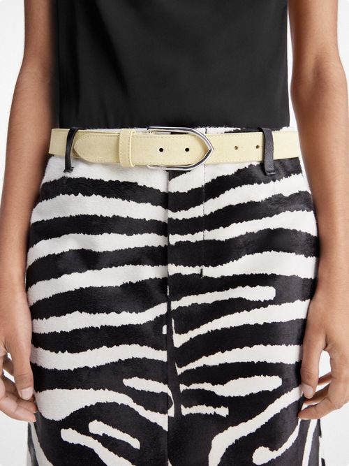The Tozzi skirt