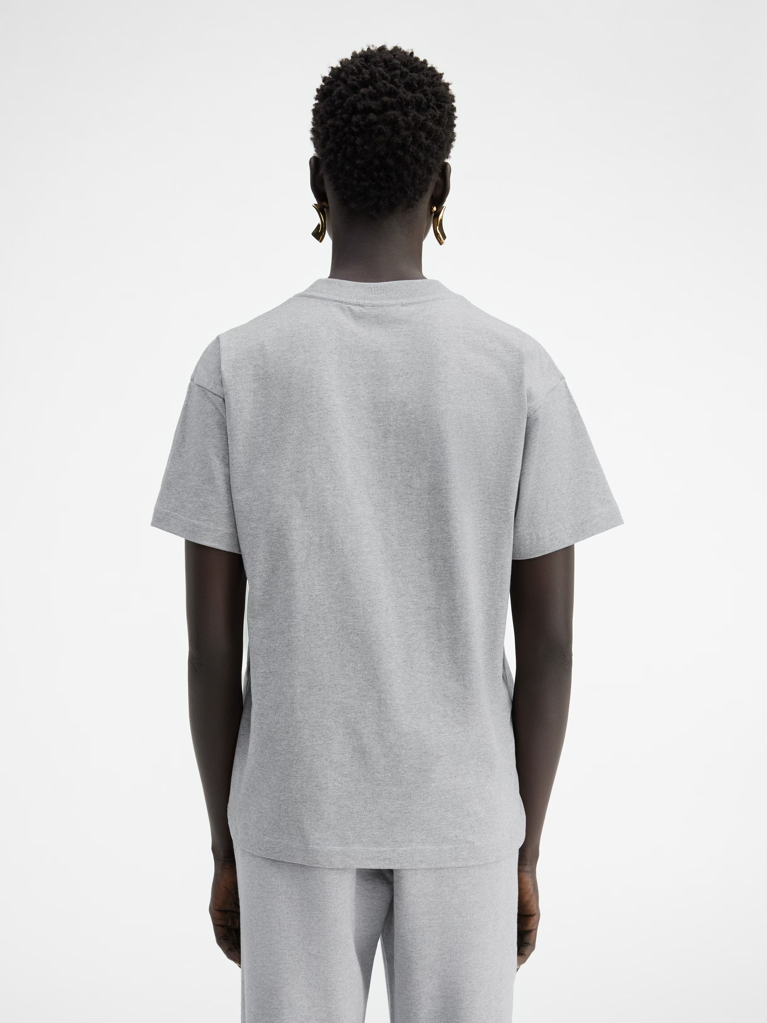 Le Tshirt Jacquemus by JACQUEMUS Official website