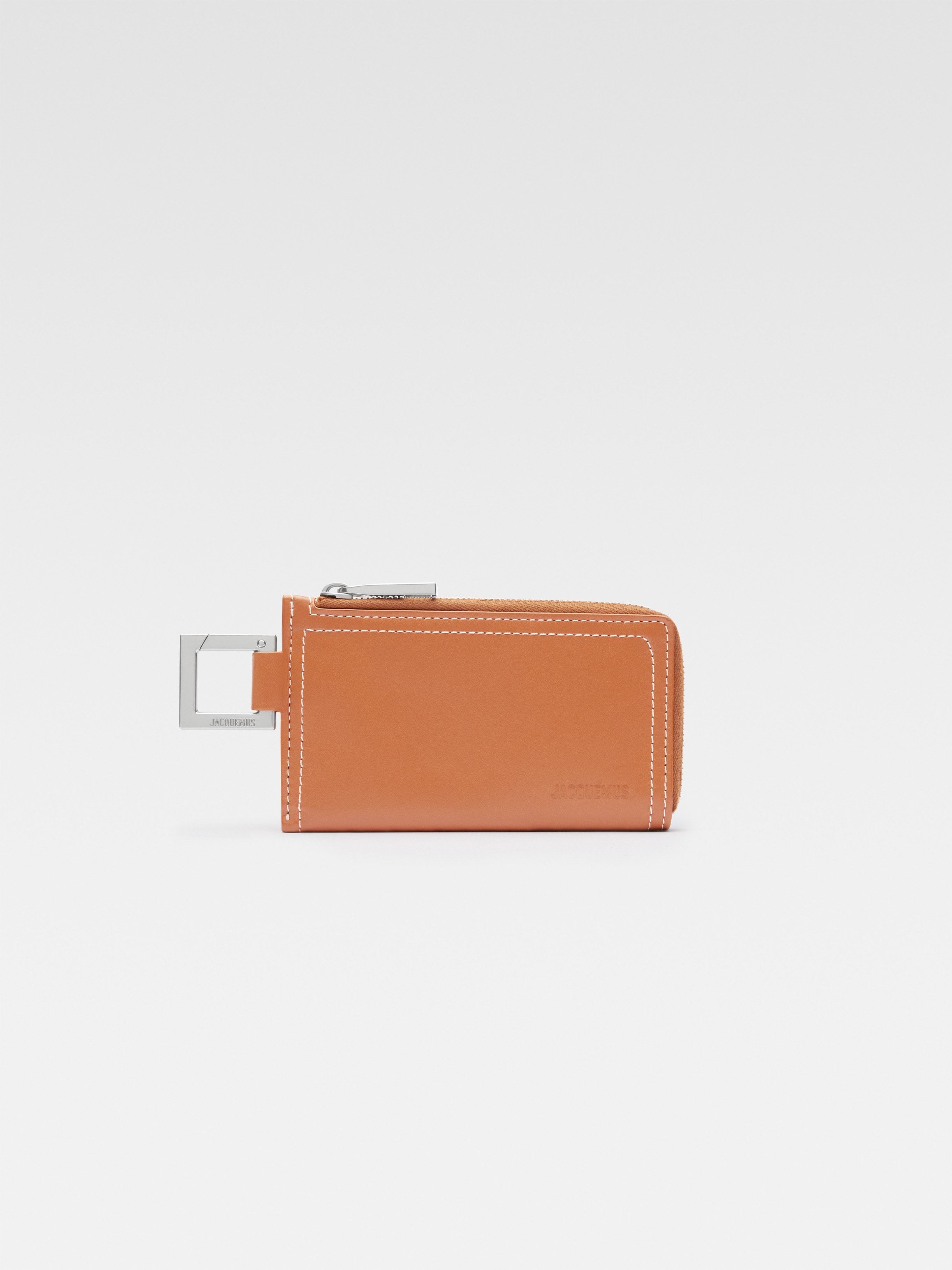 LE PORTE-ZIPPÉ CUERDA