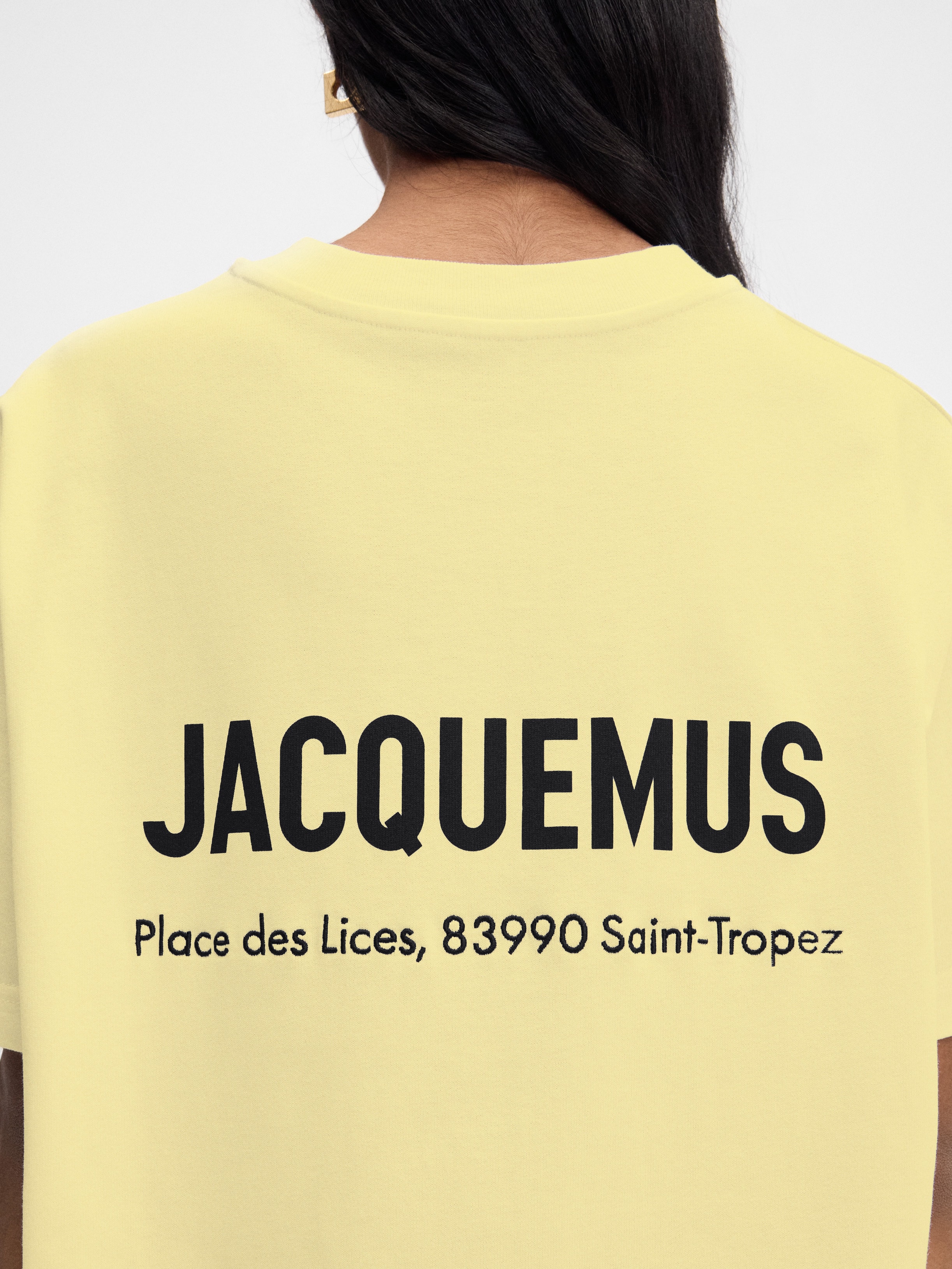 LE TSHIRT ADRESSE