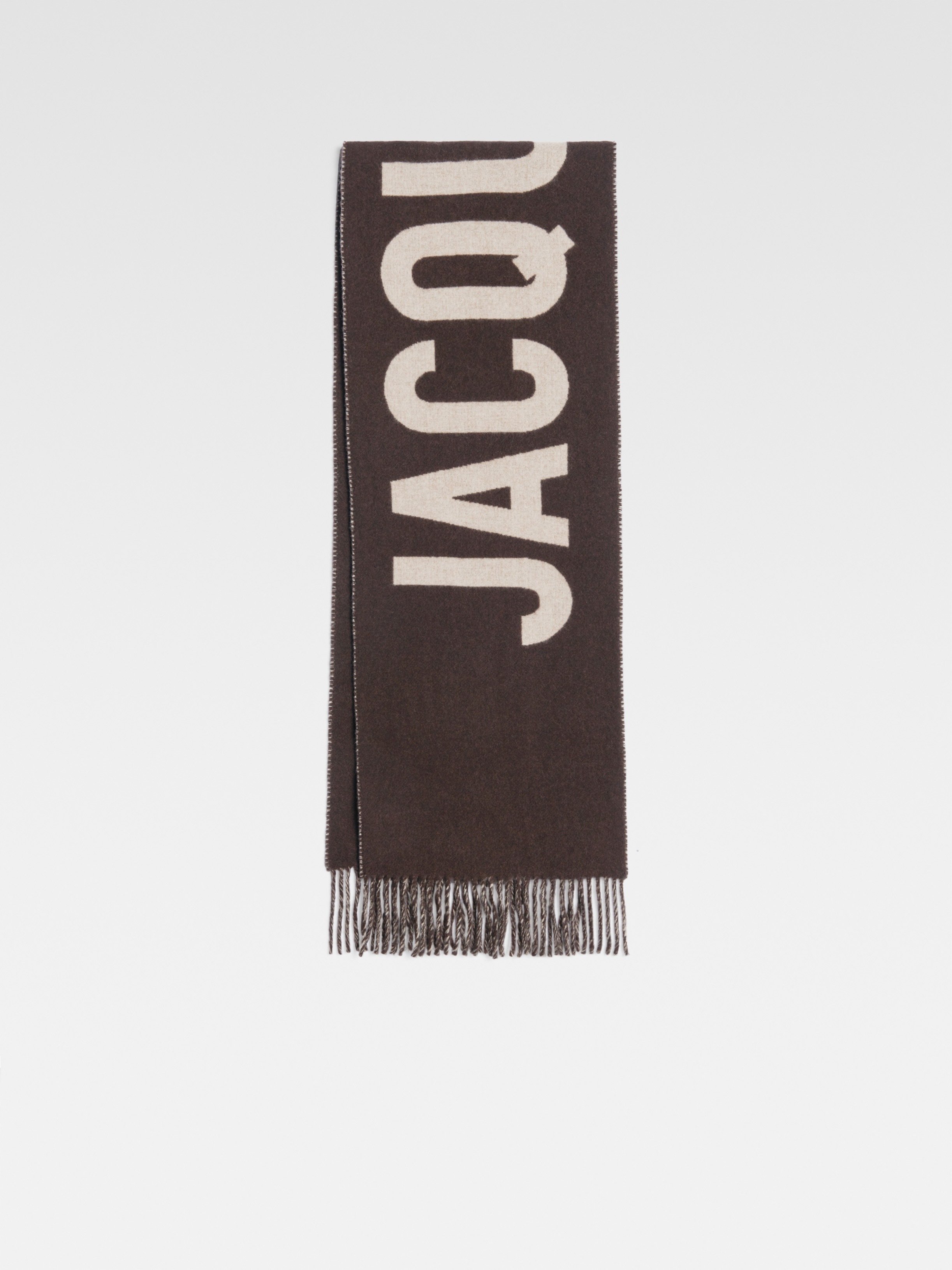 The Jacquemus scarf - | JACQUEMUS Official Website