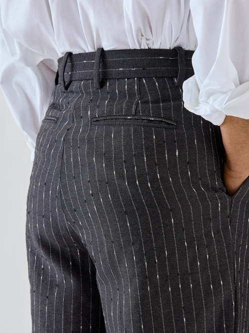 The Losange pants