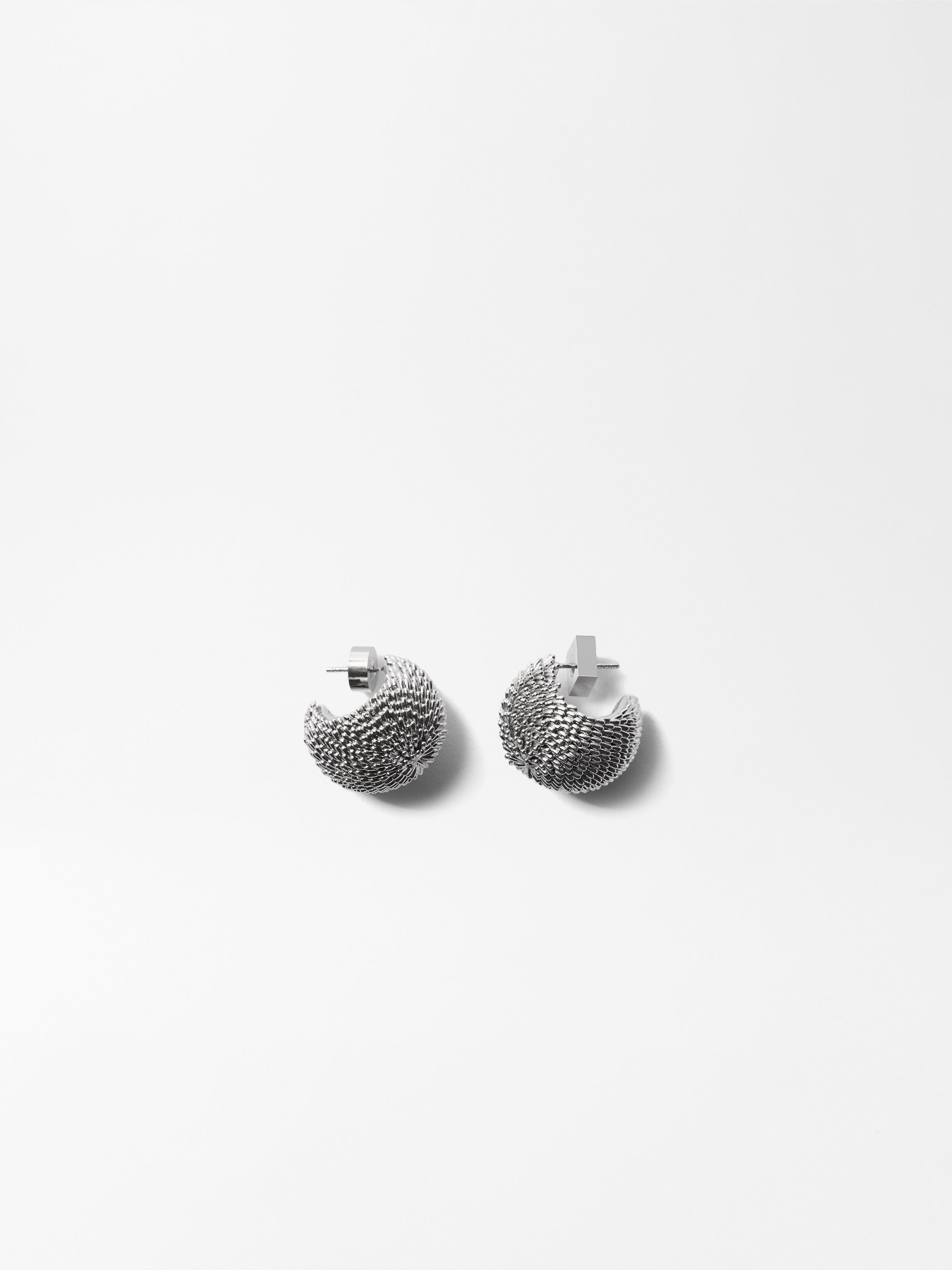 LES BOUCLES HERISSON