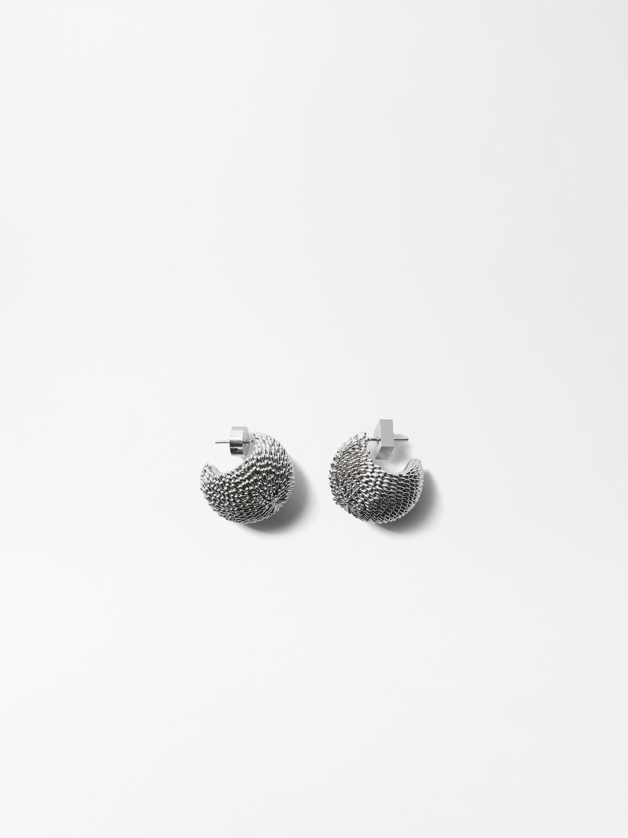LES BOUCLES HERISSON