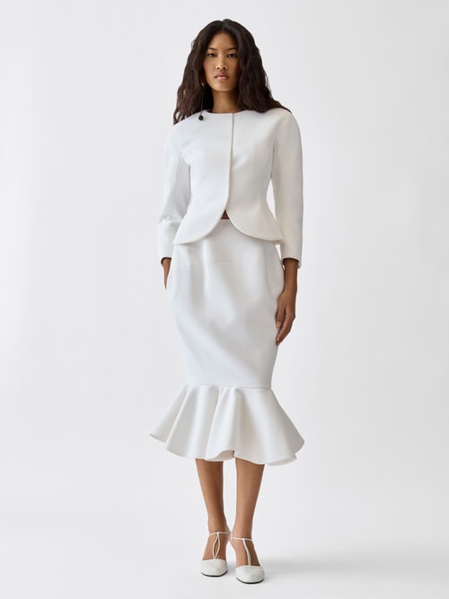 The Palmier jacket