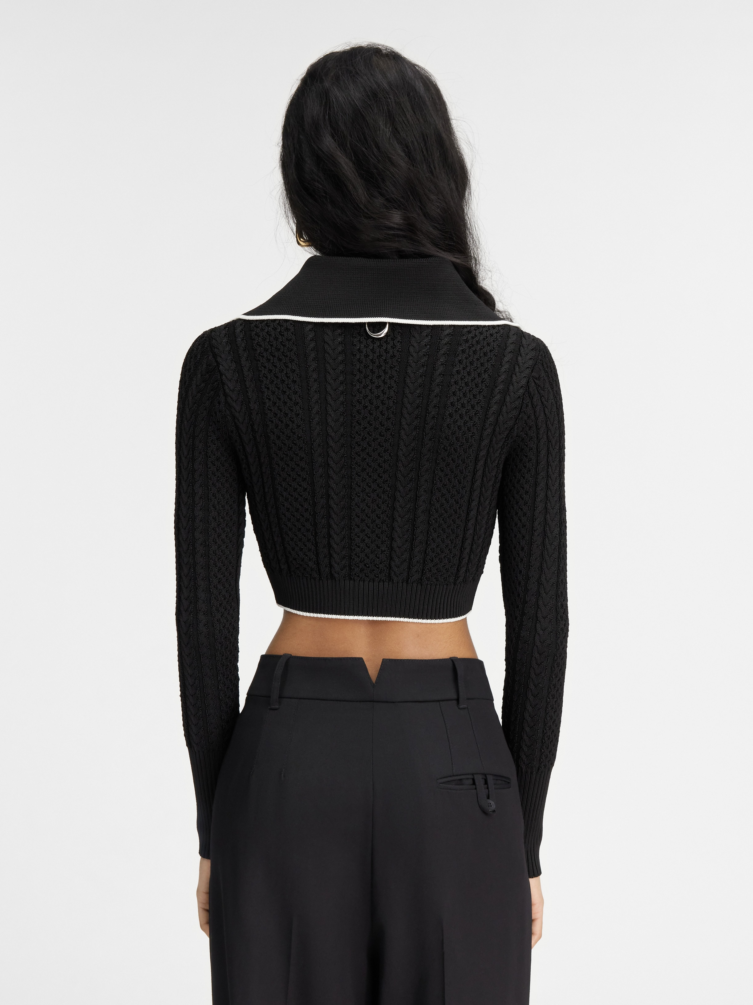 LE CARDIGAN BELA