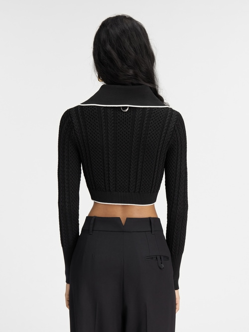 The Bela cardigan
