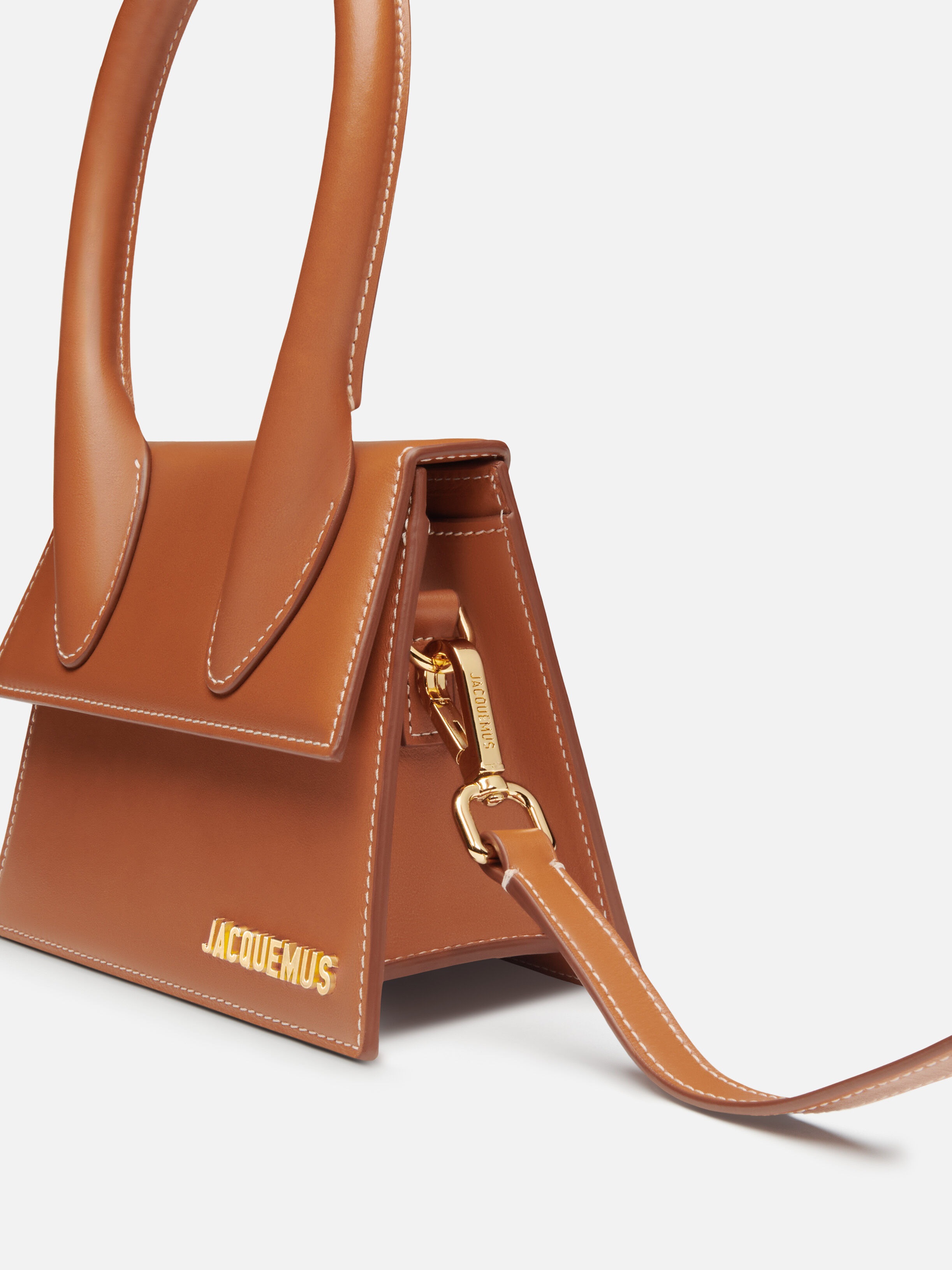 Chiquito ミディアム by JACQUEMUS | Official website