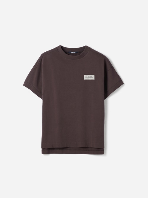 The Corso short-sleeve t-shirt