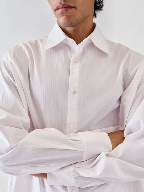 Camicia Nappe