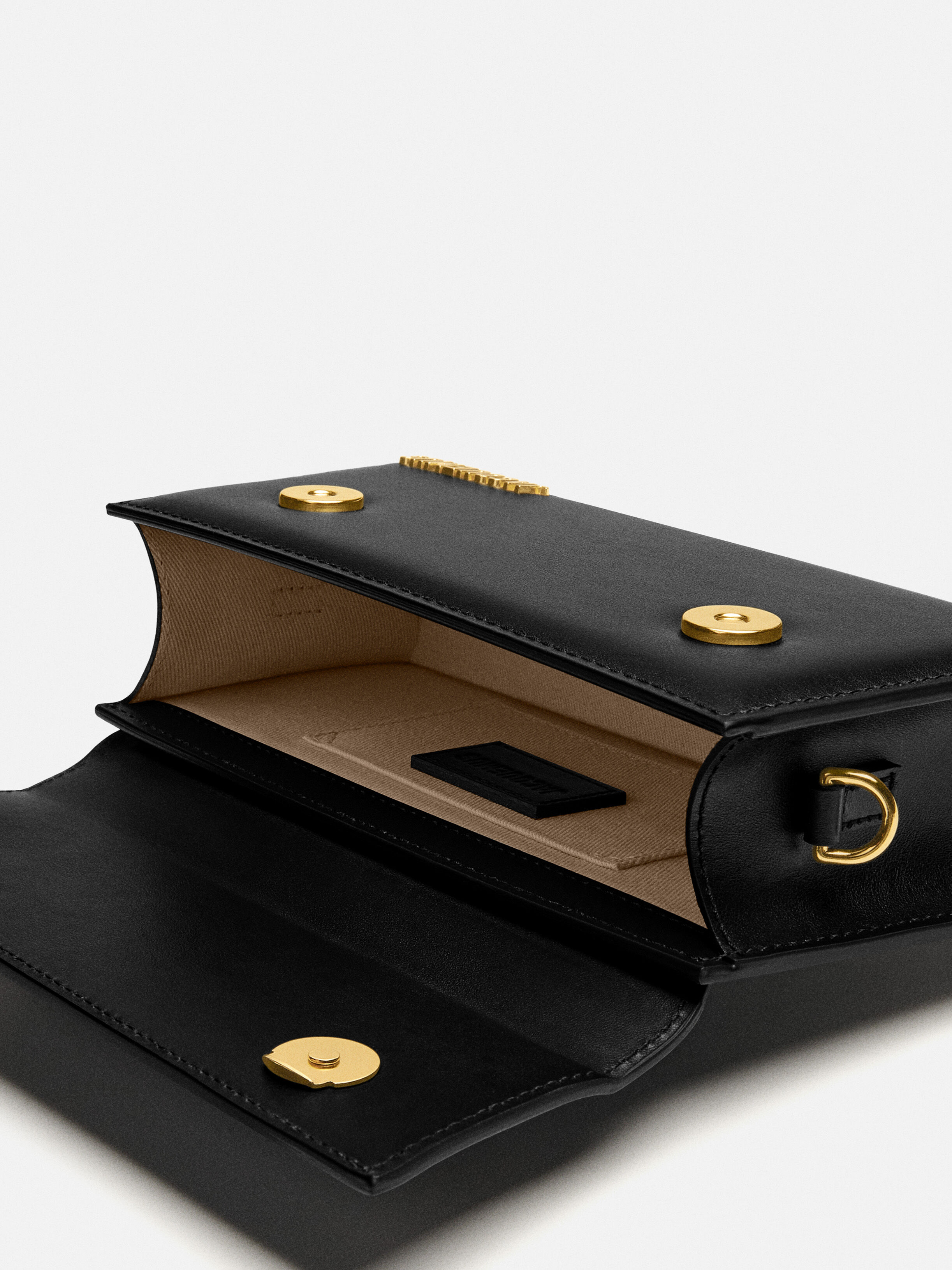 Chiquito ロング by JACQUEMUS | Official website